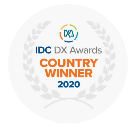 IDC Country Winner