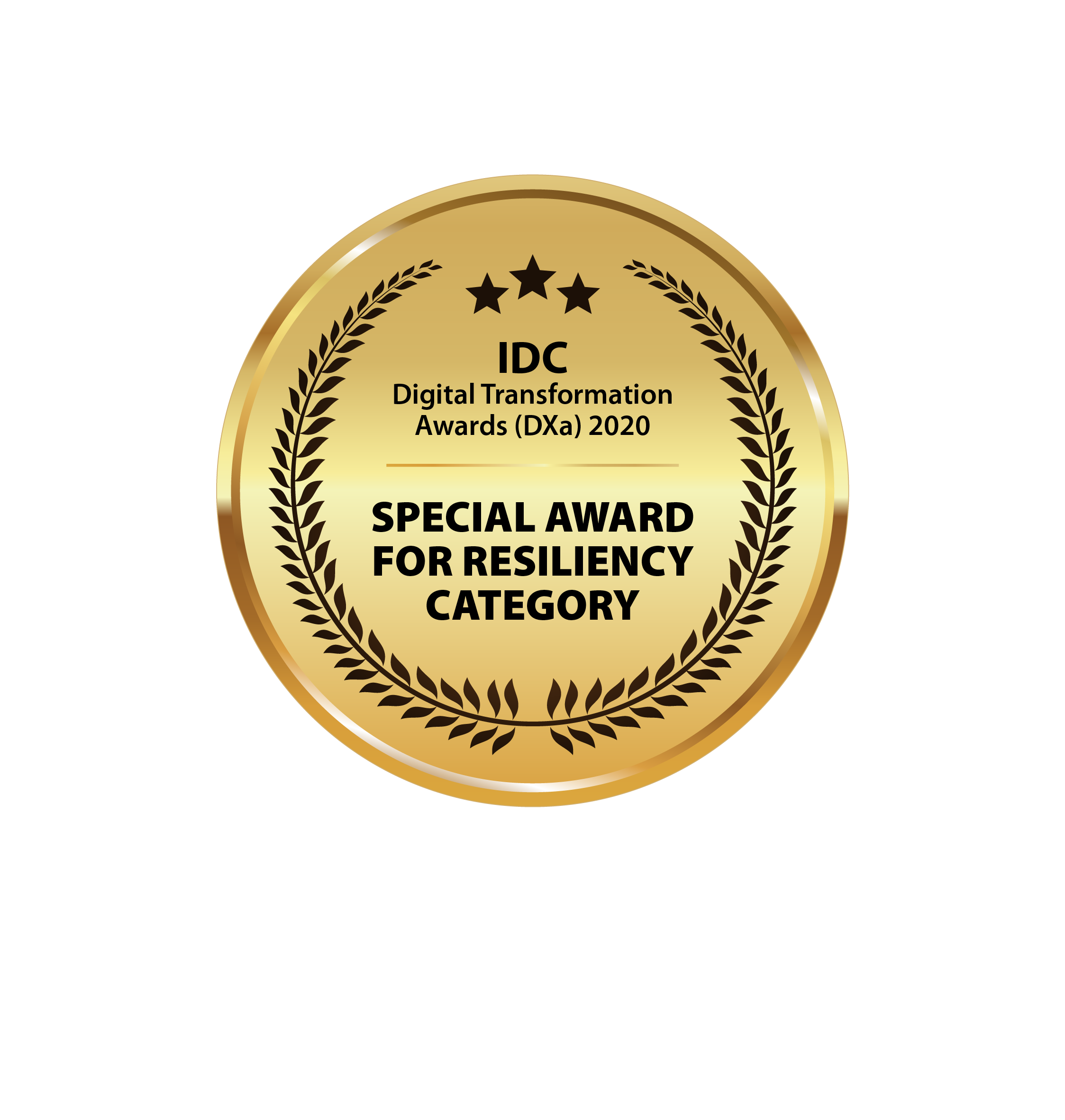 IDC-Resigelency