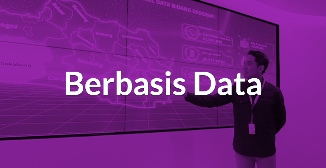 berbasis data