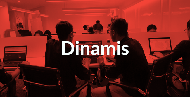 dinamis