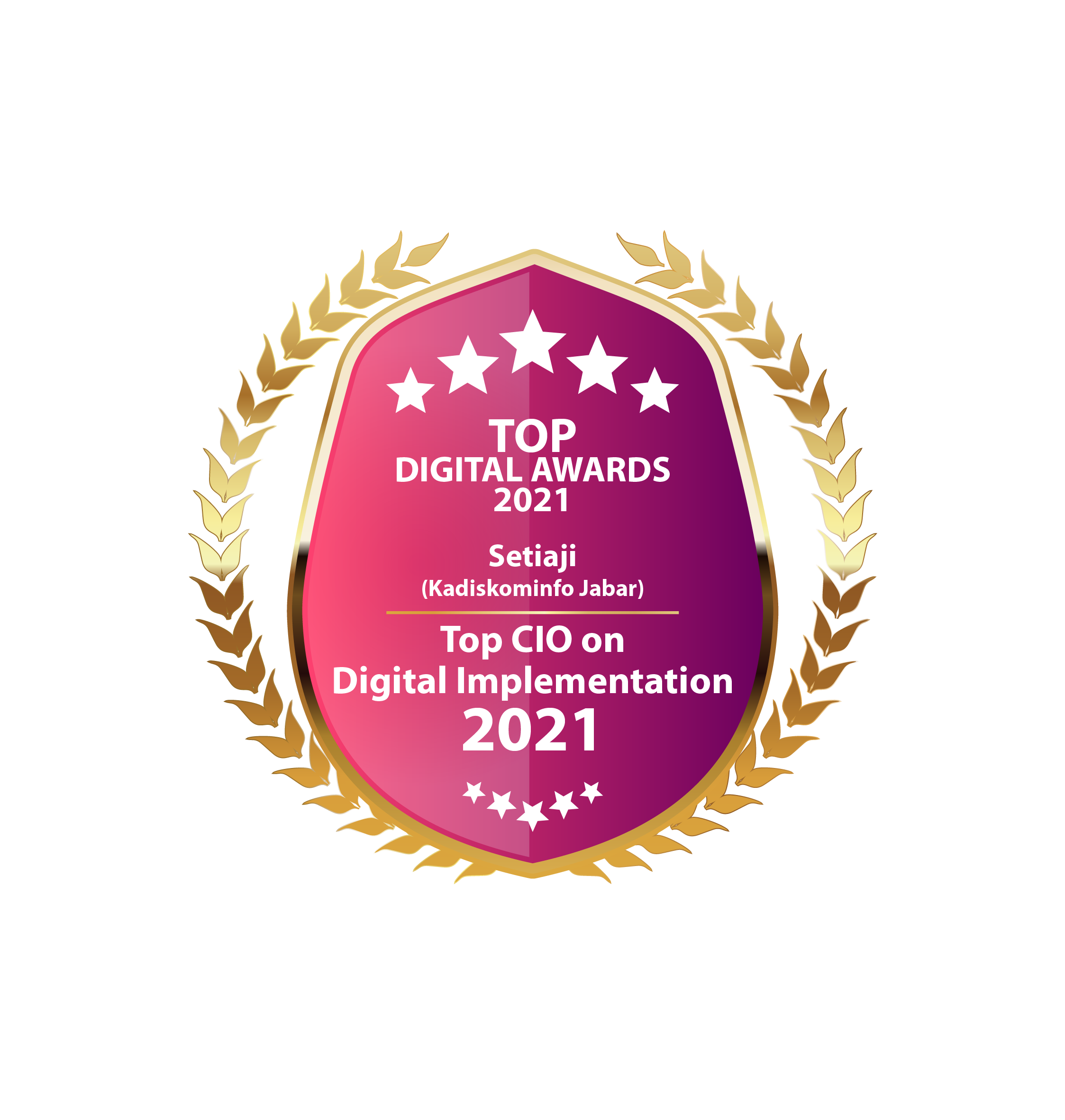 Seyiaji Top CIO-2021-01